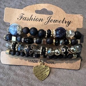 Fashion bracelets